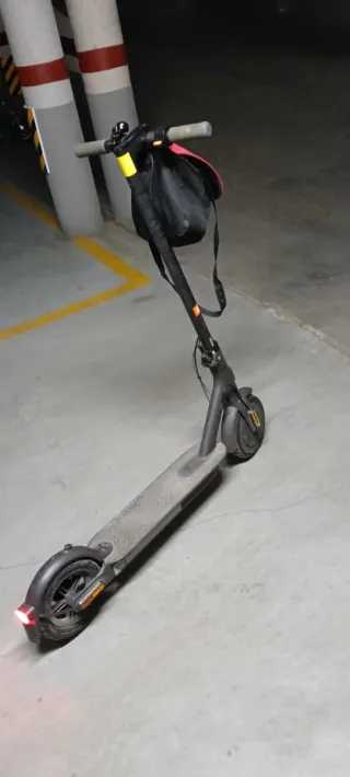 Patinete Eléctrico Xiaomi Essential