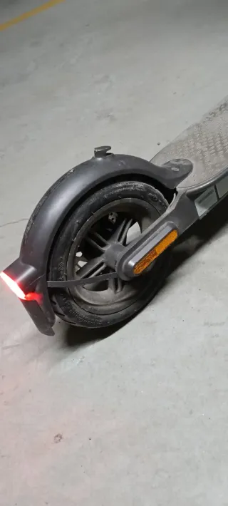 Patinete Eléctrico Xiaomi Essential