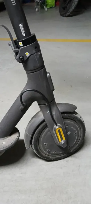 Patinete Eléctrico Xiaomi Essential