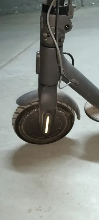 Patinete Eléctrico Xiaomi Essential
