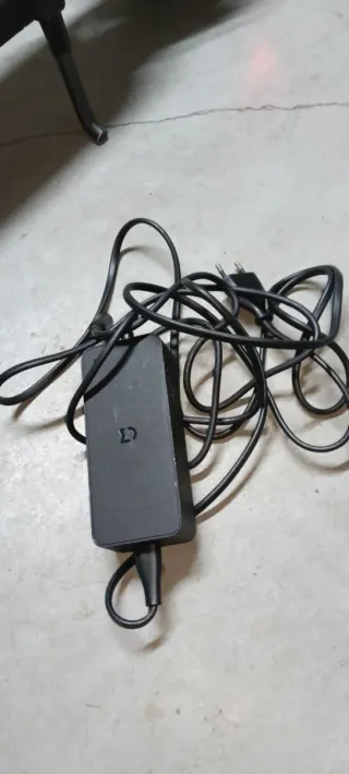 Patinete Eléctrico Xiaomi Essential