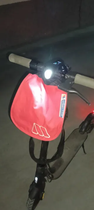 Patinete Eléctrico Xiaomi Essential