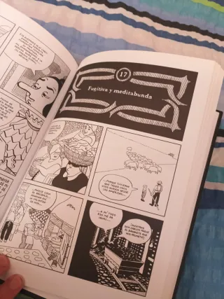 "Nela" (Marianela) de Benito Pérez Galdós