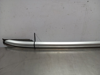 BARRAS TECHO MG ZS 15S4C