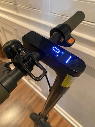 Patinete Eléctrico Xiaomi Usado.