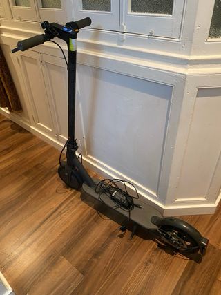 Patinete Eléctrico Xiaomi Usado.