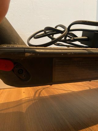 Patinete Eléctrico Xiaomi Usado.