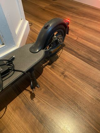 Patinete Eléctrico Xiaomi Usado.