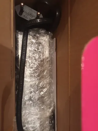 Reproductor Woxter i-Box 300 MKV Full HD