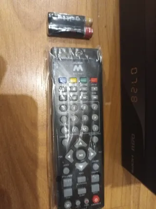 Reproductor Woxter i-Box 300 MKV Full HD