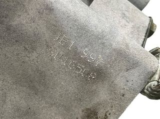 110949 caja cambios jb1997 renault clio ii fase ii