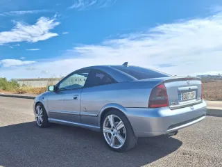 Opel Astra 2003