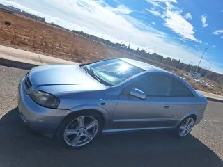 Opel Astra 2003