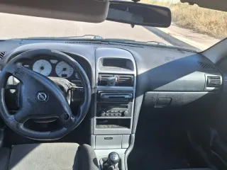 Opel Astra 2003