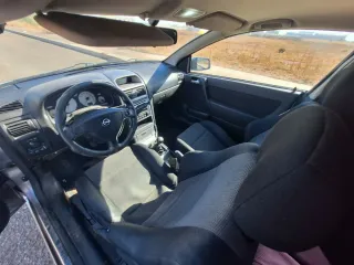 Opel Astra 2003