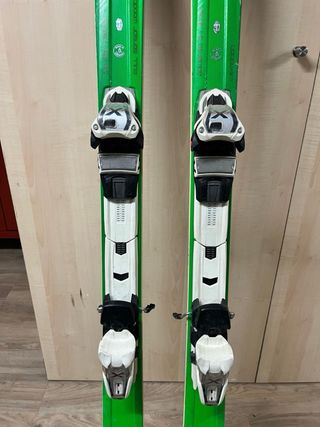 Esquís Völkl X-Motion Freeride