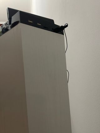 Nueva!! Torre Sonido Energy Sistem Yvory