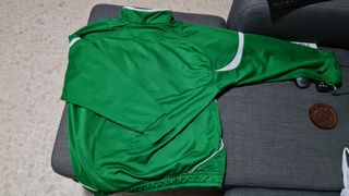 Chandal Puerto Real C.F. Mass Verde