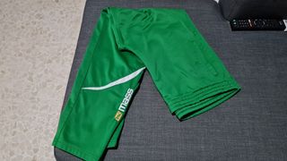 Chandal Puerto Real C.F. Mass Verde