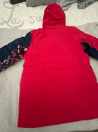 Chaqueta NUEVA Esqui Dare2b Chica/Mujer