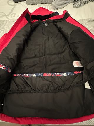 Chaqueta NUEVA Esqui Dare2b Chica/Mujer