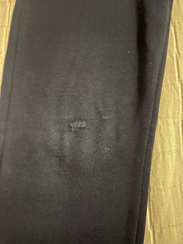 Chándal Mayoral niño 7 años amarillo/azul