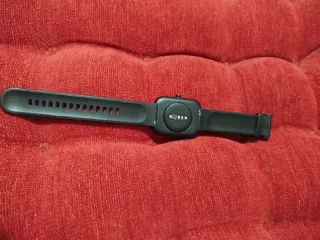Amazfit Bip 3 Pro Negro