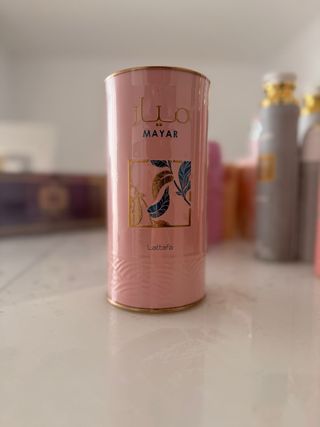 Perfume Lattafa Mayar