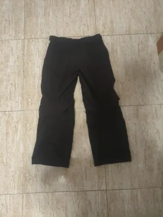 Pantalones de esquí Söll Talla 5-6