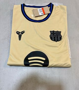 Camisola Barcelona -  tamanho L