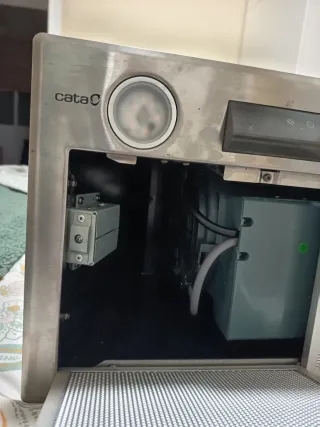 Extractor CATA GH 450