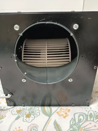 Extractor CATA GH 450