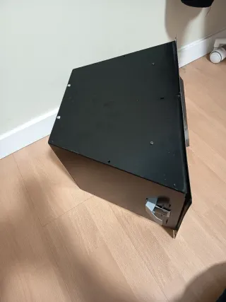 Extractor CATA GH 450