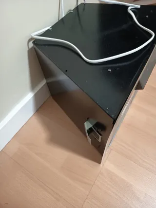 Extractor CATA GH 450