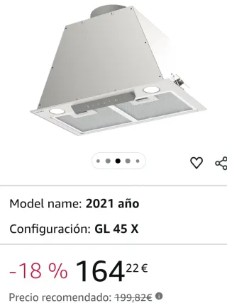 Extractor CATA GH 450