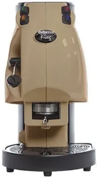 Didiesse Frog Caffè Macchina