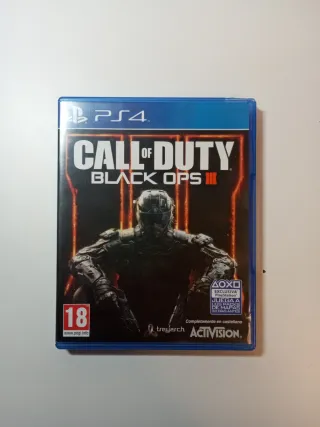 Juegos PS4: Call of Duty, F1 19, NfS Payback