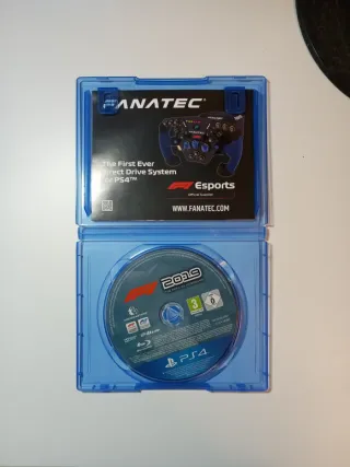 Juegos PS4: Call of Duty, F1 19, NfS Payback