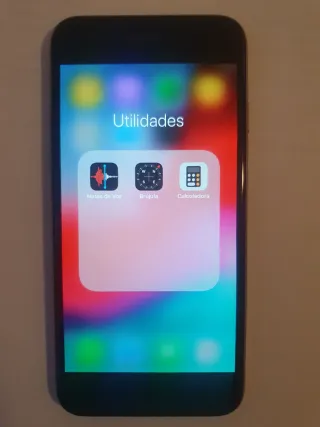 iPhone 6 16GB Argento