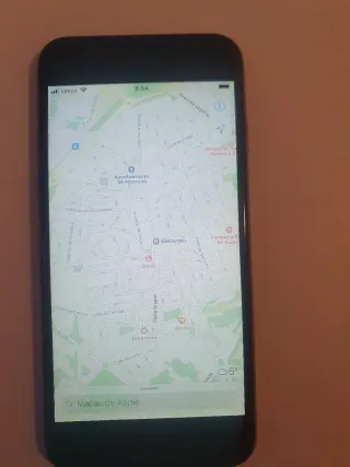 iPhone 6 16GB Argento