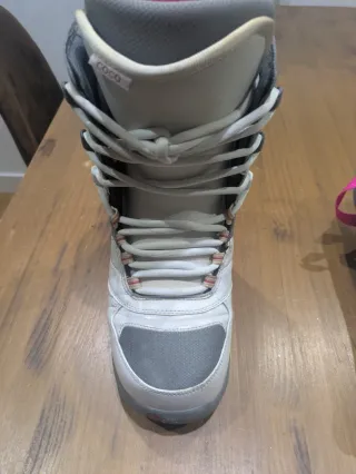 Botas Snowboard Burton Talla 40/39