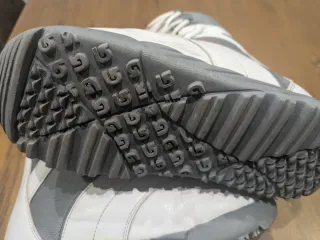 Botas Snowboard Burton Talla 40/39