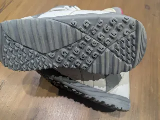 Botas Snowboard Burton Talla 40/39