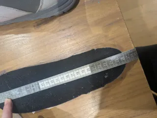 Botas Snowboard Burton Talla 40/39