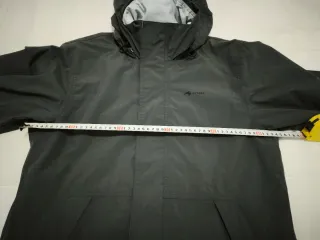 Chaqueta impermeable Astore