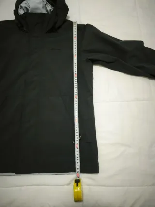 Chaqueta impermeable Astore