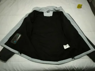 Chaqueta impermeable Astore