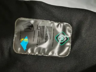 Chaqueta impermeable Astore