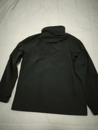 Chaqueta impermeable Astore