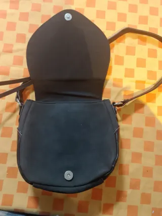 Bolso Green Coast Negro